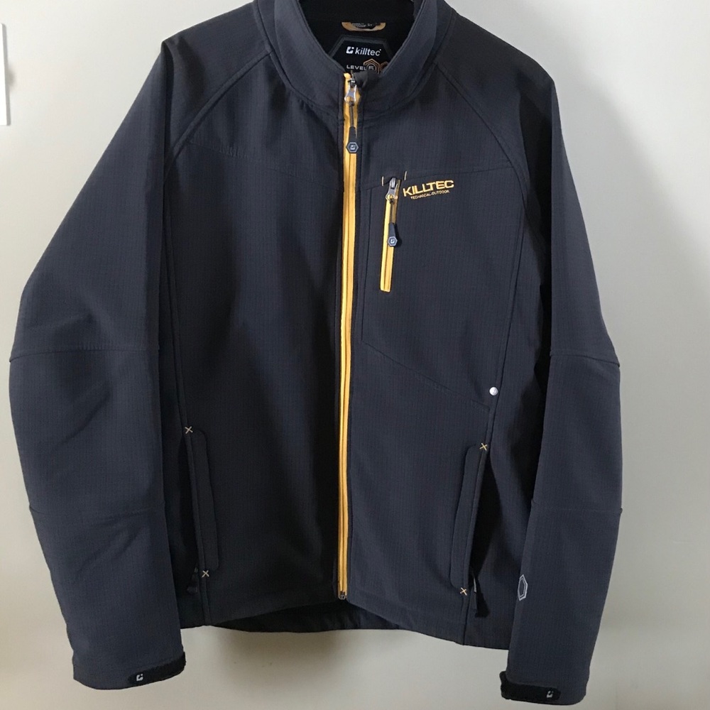 Men’s Killtec Jacket